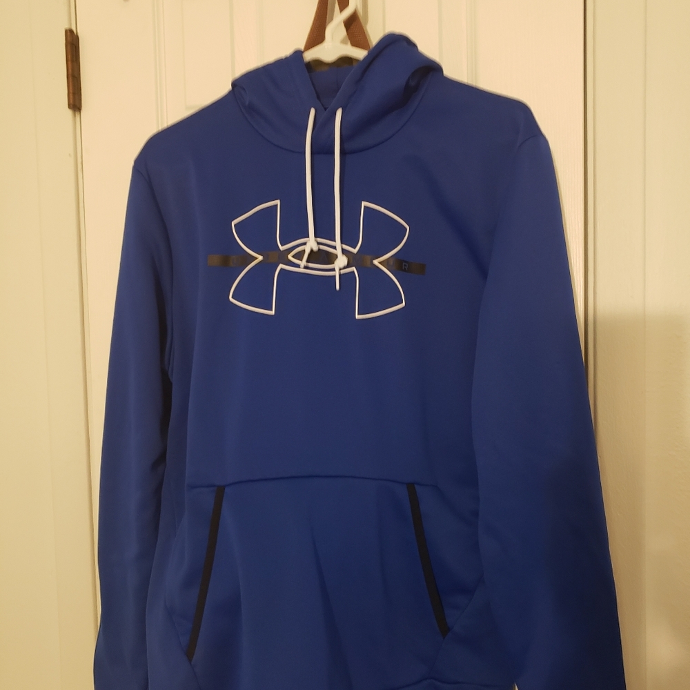 Under Armour Hoodie